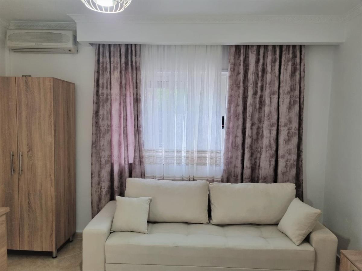 My Holiday House Ξενοδοχείο Δυρράχιο Εξωτερικό φωτογραφία