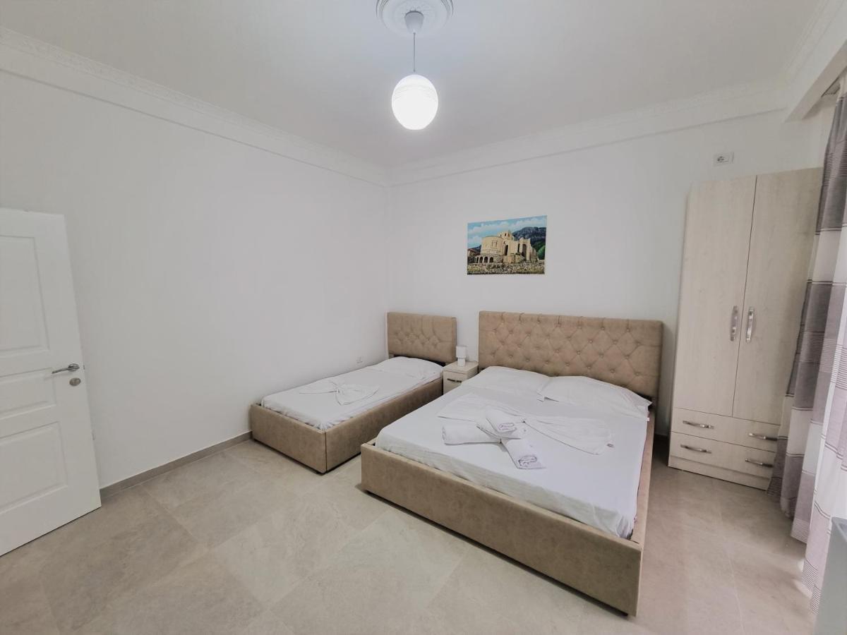 My Holiday House Ξενοδοχείο Δυρράχιο Εξωτερικό φωτογραφία